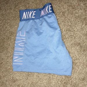 Nike athletic shorts